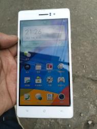 oppo r8107手机