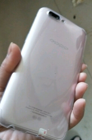 转让朋友送的OPPO R11手机，全新未用，未激活
