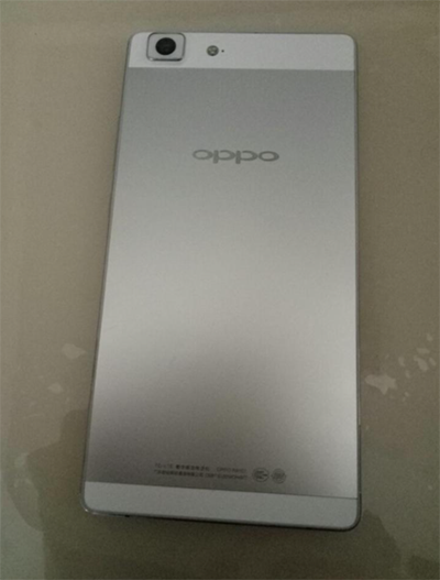 oppo r8107手机
