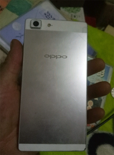 oppo r8107手机