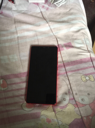 小米8SE 转让 手慢无了