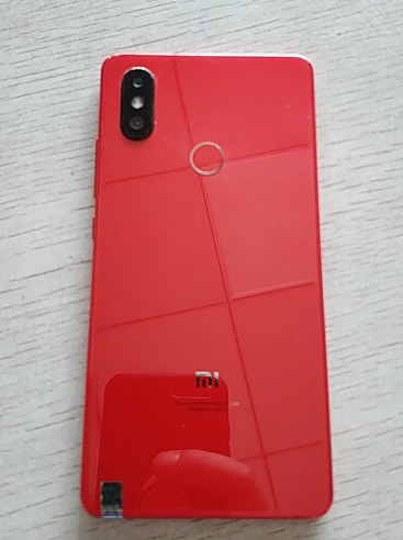 小米8SE 转让 手慢无了