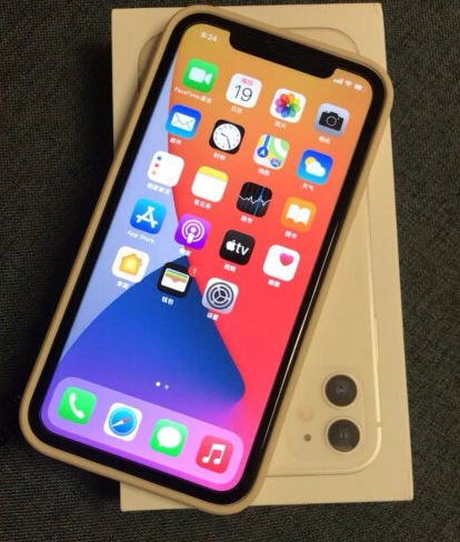 Apple 11pro转让
