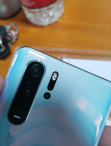 华为p30