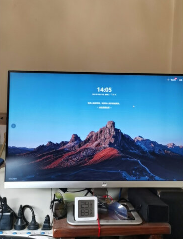 自用电脑，闲置处理。