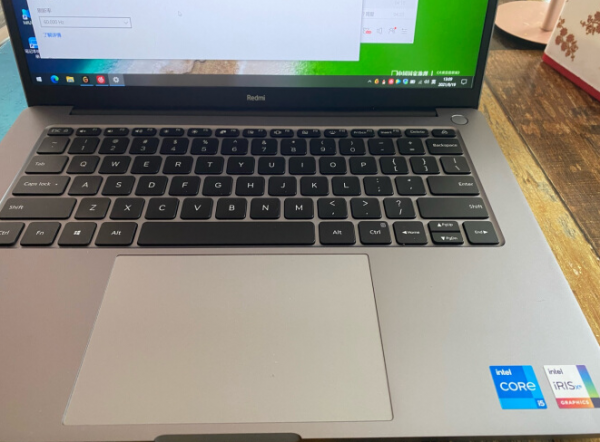 全新女生小米i5十代RedmiBOOK 14增强版