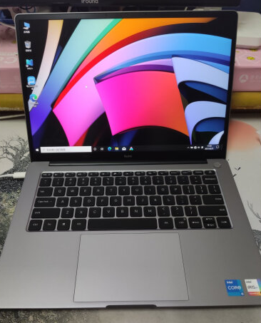 全新女生小米i5十代RedmiBOOK 14增强版