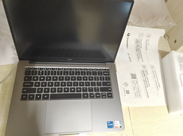 全新女生小米i5十代RedmiBOOK 14增强版