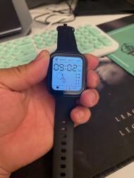 OPPO智能手表，入手五天，一直没带过，现在出售