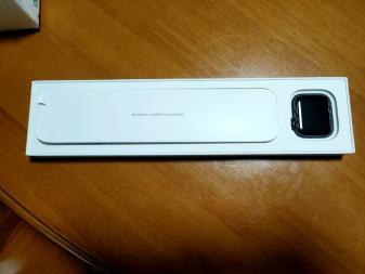 Apple Watch SE 苹果手表 GPS 2021