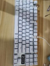 二手台式电脑i7 7700k处理器九成新带显示器