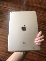 出售平板电脑128G 内存ipad 6