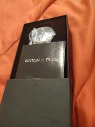 联想手表Watch X Plus 蓝牙连接正品行货手表
