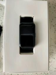 华为watch fit智能手表