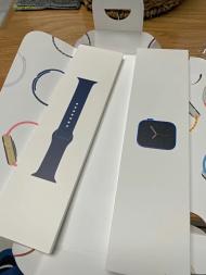 Apple Watch Series 6手表