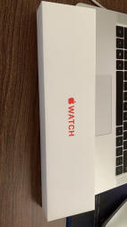 Apple Watch Series 6手表