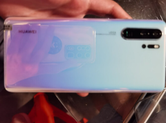 华为p30